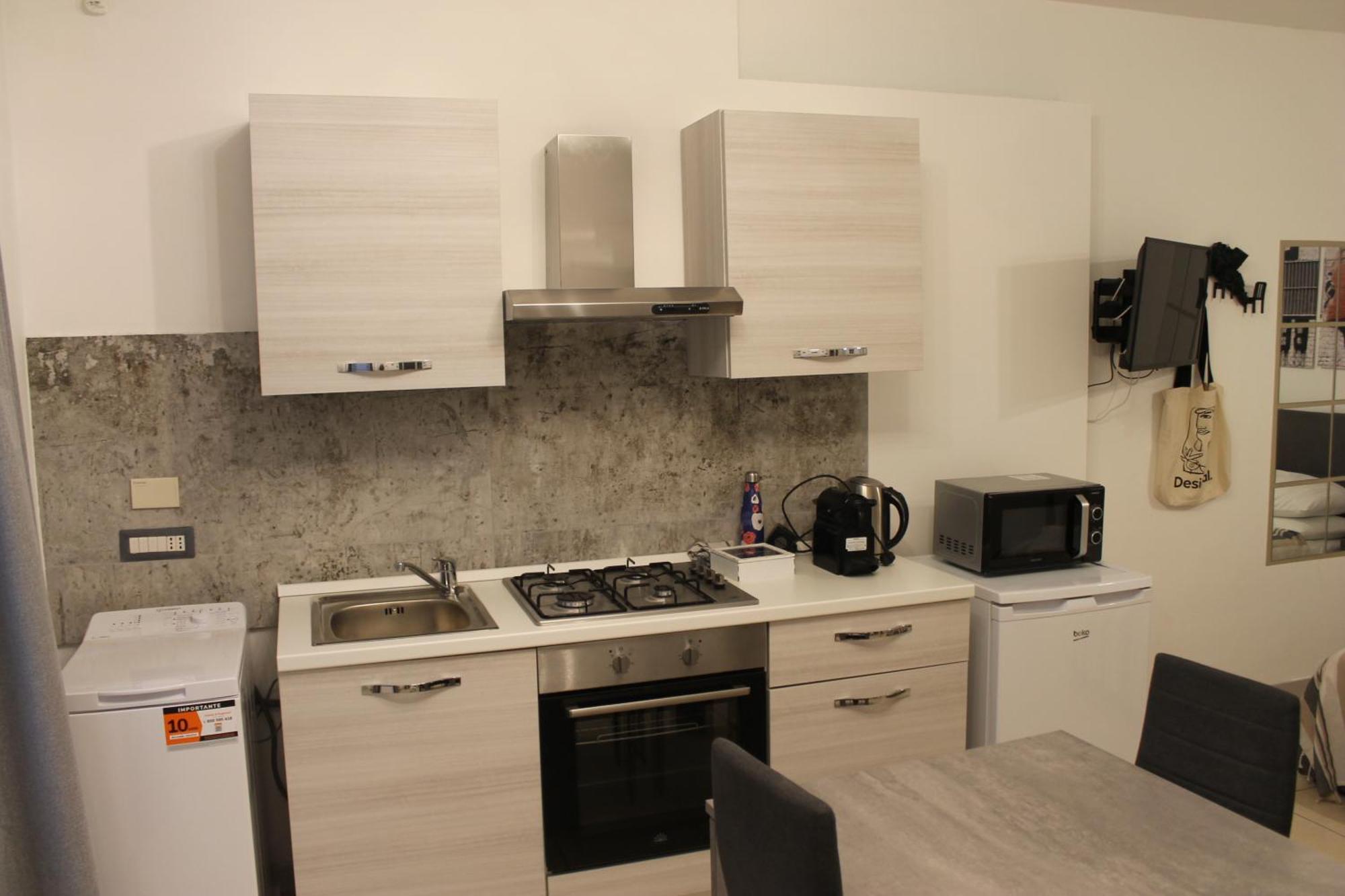 Toret Vanchiglia Studio Apartment Turin Exterior photo